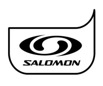 Саломон