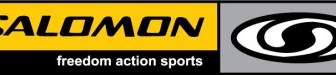 Salomon Logo Salomon Logo