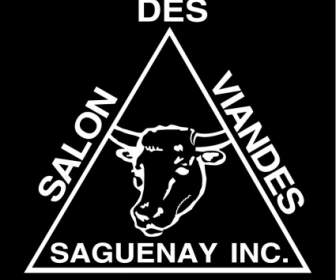 Salon Des Viandes Saguenay