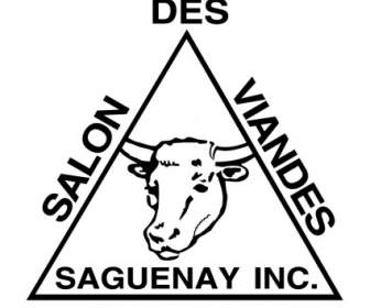 Salon Des Viandes Saguenay