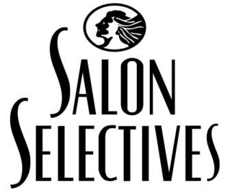 サロン Selectives