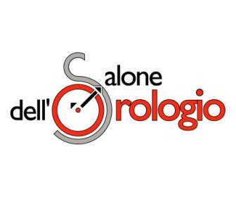 Salone ของ Dell Orologio