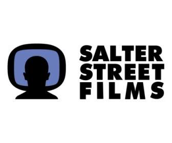 Salter Street Films