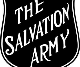 Logo Dell'esercito Della Salvezza