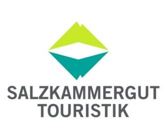 Salzkammergut Touristik