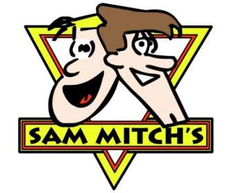 Sam Mitchs