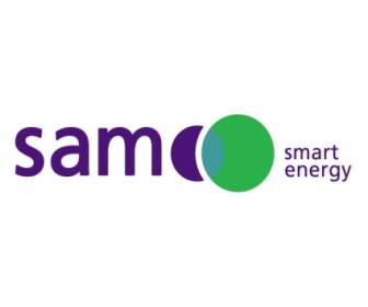 Sam Smart Energy