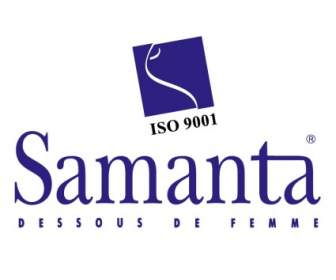 Samanta