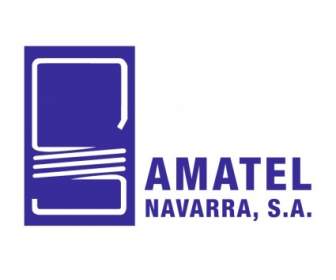 Samatel Navarre