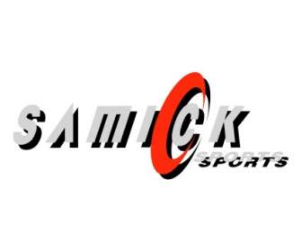 Samick Esportes