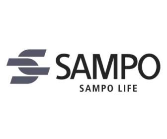 Sampo-Leben