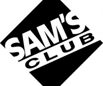 Logotipo Do SAMS Club