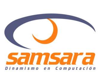 Computaçäo Samsara