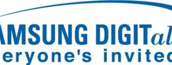 Samsung Digitall Logo