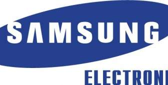 Logo Di Samsung