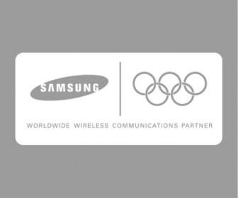 Samsung олимпийский партнер