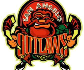Сан-Анджело Outlaws