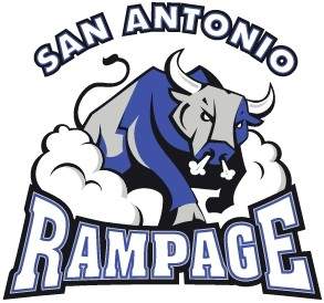 Rampage De San Antonio