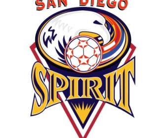 San Diego Spirit