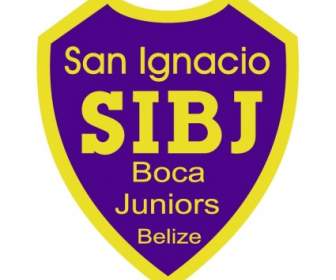 Boca Juniors Por San Ignacio