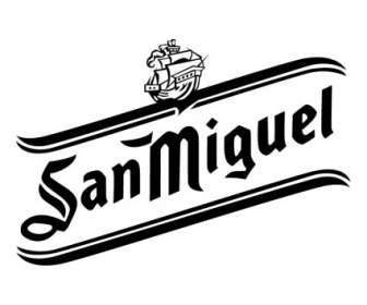サン ミゲル セルベッサ