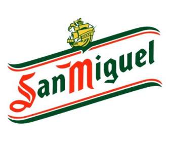 サン ミゲル Cerveza