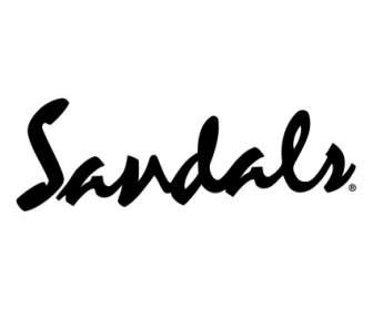 Sandálias