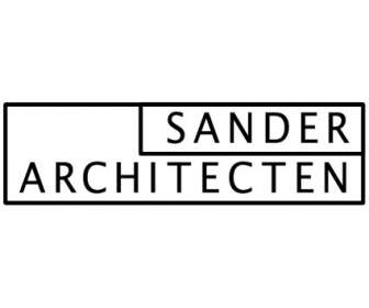 Architecten แซนเดอร์