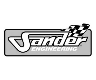 Sander-Technik