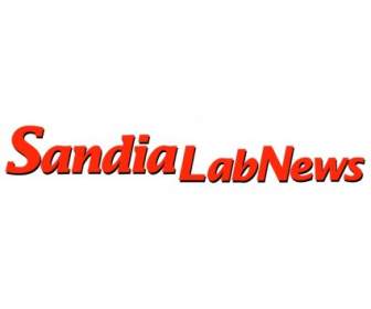 Sandia Labnews