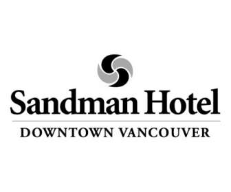 Hôtel Sandman