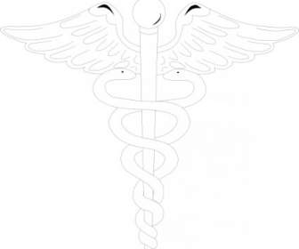 ClipArt Di Simbolo Emergenza Sanitaria