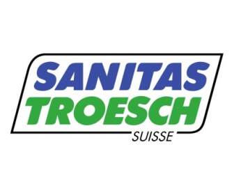 Sanitas Troesch
