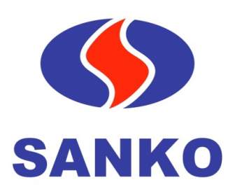 Exploração De Sanko