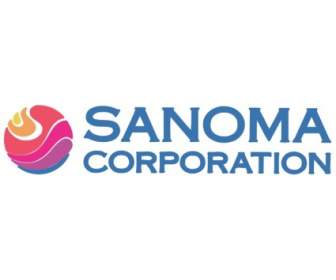 Sanoma Corporation