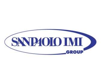 Sanpaolo Imi группы