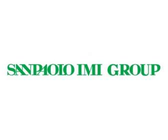 Sanpaolo Imi Group