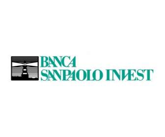 Sanpaolo Investir