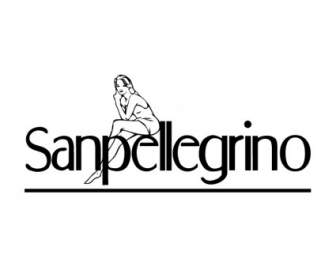Sanpellegrino