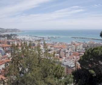 Sanremo Riviera Liguria