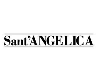 Angélica De Sant