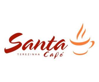 サンタ カフェ