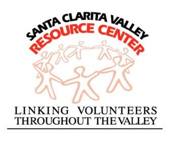 Санта Clarita Долина ресурсный центр