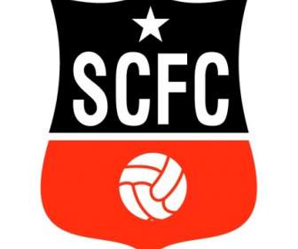 Санта-Крус Futebol Clube De натальной Rn