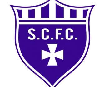 Санта-Крус Futebol Clube де Penedo Al