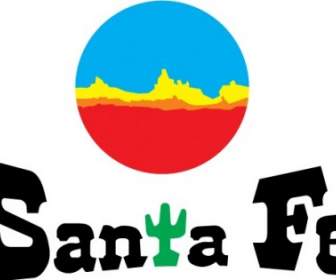 Logo De Santa Fe