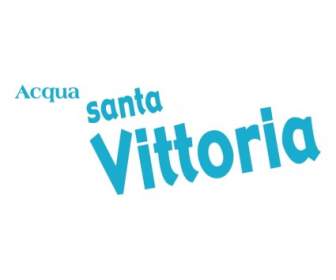 Santa Vittoria