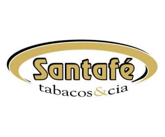 Santafe Tabacos ЦРУ