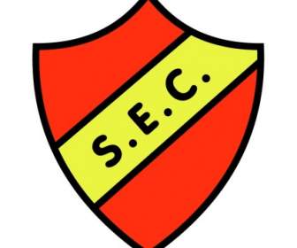 ซานตานา Esporte Clube เดอซานตานา Ap