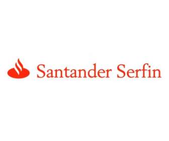 Santander Instalados
